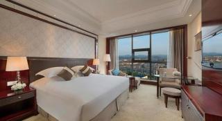 Maison New Century Hotel Cixi - Ningbo - 9