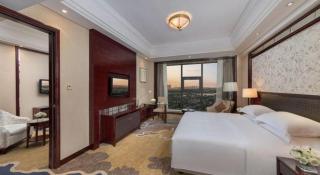 Maison New Century Hotel Cixi - Ningbo - 1