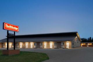 Thriftlodge Moose Jaw - Moose Jaw - 4
