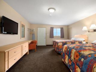 Thriftlodge Moose Jaw - Moose Jaw - 1