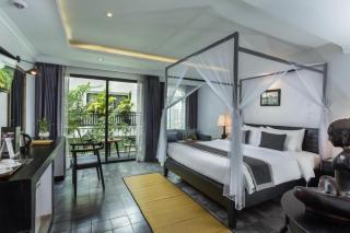 The Grand Cyclo Boutique Suite & Spa - Siem Reap - 9