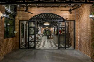 The Grand Cyclo Boutique Suite & Spa - Siem Reap - 6