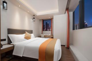Changsha Feiji Hotel - Changsha - 1