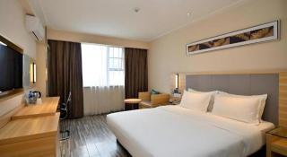 City Comfort Inn Kunming Cuihu Hospital of Yunnan University Panjiawan Metro Station - Kunming - 9