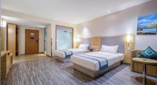 City Comfort Inn Qinzhou Niannianfeng Old Street Renmin Road - Qinzhou - 9