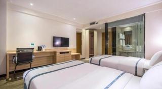 City Comfort Inn Qinzhou Niannianfeng Old Street Renmin Road - Qinzhou - 1