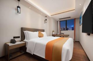 Changsha Feiji Hotel - Changsha - 2
