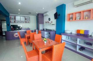 Oriza Hotel Surabaya - Surabaya - 6
