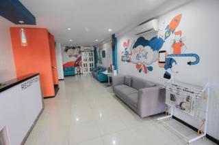 Oriza Hotel Surabaya - Surabaya - 2