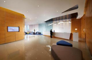 Holiday Inn Express Handan East By IHG - Handan - 6
