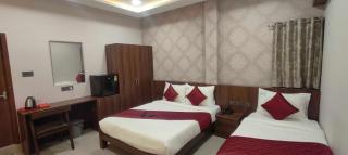 Hotel O Vimal Residency - Vellore - 8