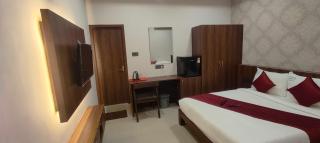 Hotel O Vimal Residency - Vellore - 7