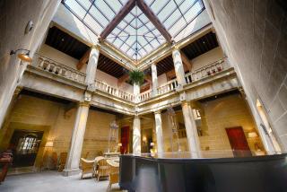 Palacio Carvajal Girón - Plasencia - 4