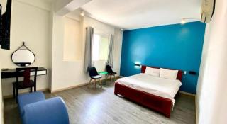 Amura Hotel Thủ Đức - Ho Chi Minh-stad - 9