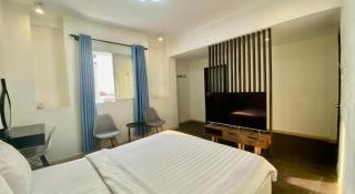 Amura Hotel Thủ Đức - Ho Chi Minh-stad - 2