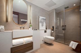 Changsha Feiji Hotel - Changsha - 4