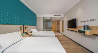 City Comfort Inn Dongguan Humen Wanda High-speed Railway Station Beizha - 1