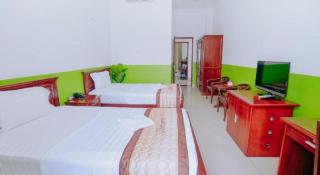 Hotel 175 Saigon - 1