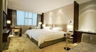 Winnerway hotel - Dongguan - 4
