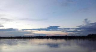 Just Mansion Hotel - Nong Khai - 4