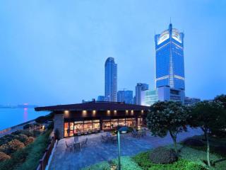 Tian Yuan Tower - Hangzhou - 4