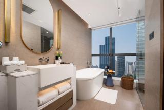 Changsha Feiji Hotel - Changsha - 5