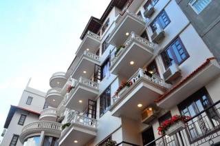 Chapa Dew Boutique Hotel - 8