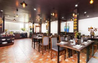 Chapa Dew Boutique Hotel - Sa Pa - 5