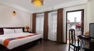 Chapa Dew Boutique Hotel - Sa Pa - 1