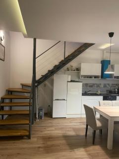 North Star - sea apartment - Balchik - 3