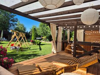 Apartament U Moniki - Szaflary - 0