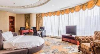 Foshan Nanhai Huifeng Holiday Hotel - Foshan - 7