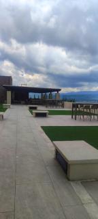 Luxury Volcano View 1309 - Quetzaltenango - 4