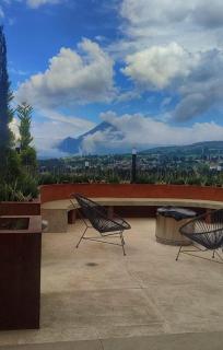 Luxury Volcano View 1309 - Quetzaltenango - 2
