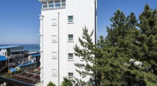 Gangneung Gyeongpodae Gangneung Motel - Gangneung - 7