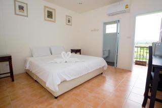 Le Bar Tarry Hotel - Loei - 9