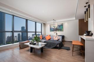 Changsha Feiji Hotel - Changsha - 7