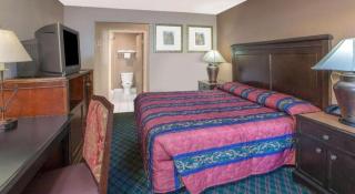 Knights Inn - Forest Hill, TX - Fort Worth - 5