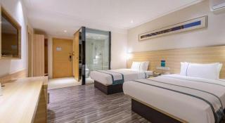 City Comfort Inn Beihai RT-Mart High Speed Railway Station - Beihai - 9