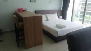 Palazio Studio by Wendy - Johor Bahru - 6