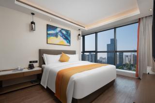 Changsha Feiji Hotel - 8