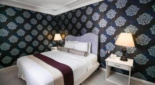 Queen Margarette Hotel - Lucena - 2