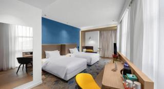 Holiday Inn Express Shenzhen North Station By IHG - Shenzhen - 8