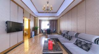 Shenzhen Kai Long International Hotel - Shenzhen - 8