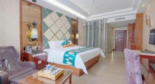 Shenzhen Kai Long International Hotel - Shenzhen - 3