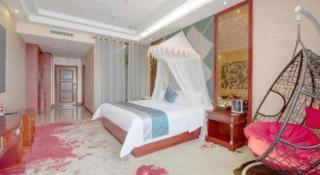 Shenzhen Kai Long International Hotel - Shenzhen - 1