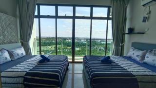 Palazio Studio by Wendy - Johor Bahru - 3
