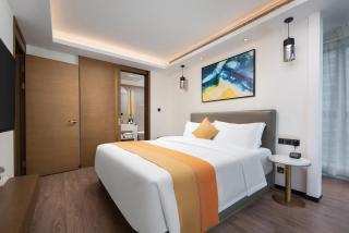 Changsha Feiji Hotel - Changsha - 9