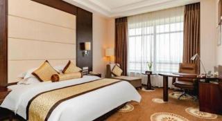 Hotel Ramada Plaza Hangzhou Xiaoshan - Hangzhou - 8