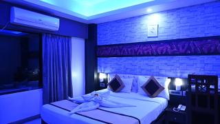 Hotel Durene - Bhubaneshwar - 0